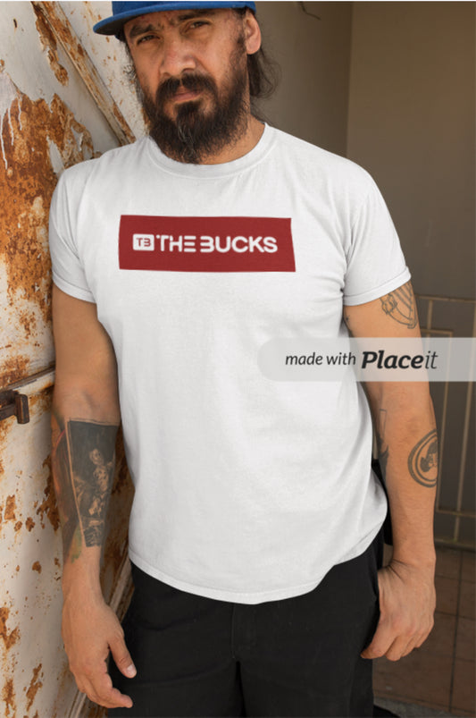 The bucks T-Shirt (Unisex)